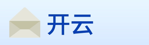 开云 logo